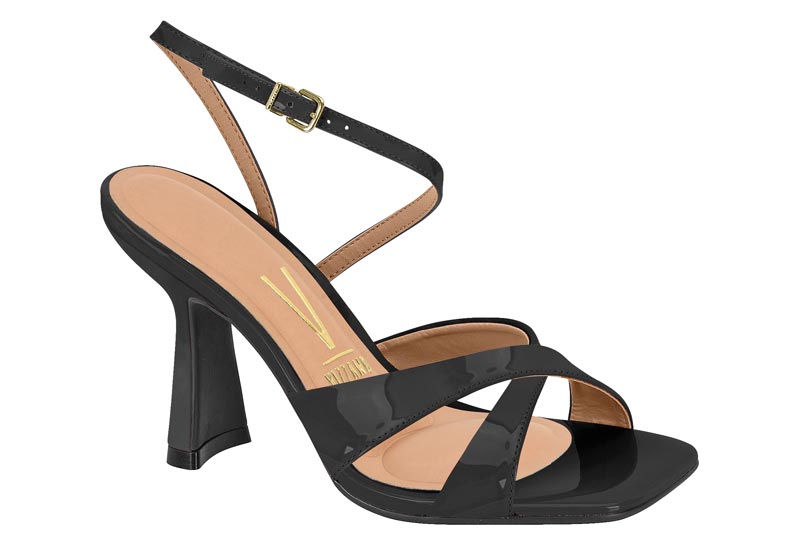 VIZZANO / NEGRO / CAJA DE 8 PARES