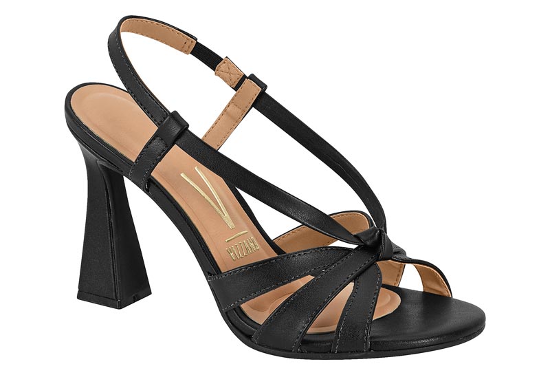 VIZZANO / NEGRO / CAJA DE 8 PARES