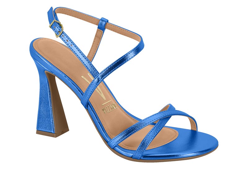 VIZZANO / AZUL COBALTO 1055 / CAJA DE 8 PARES