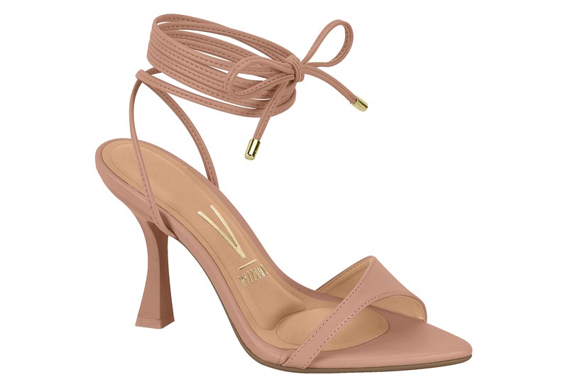 VIZZANO / NUDE 658 / CAJA DE 8 PARES