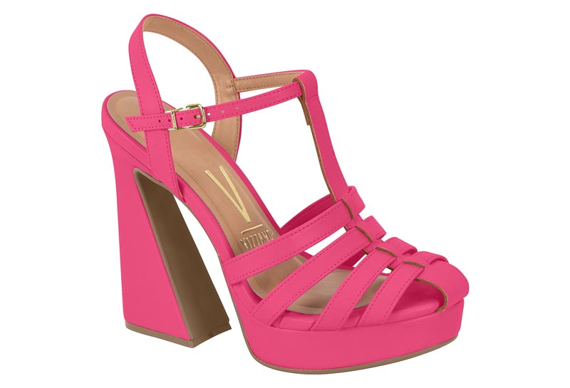 VIZZANO / PINK GLOSS 1035 / CAJA DE 8 PARES