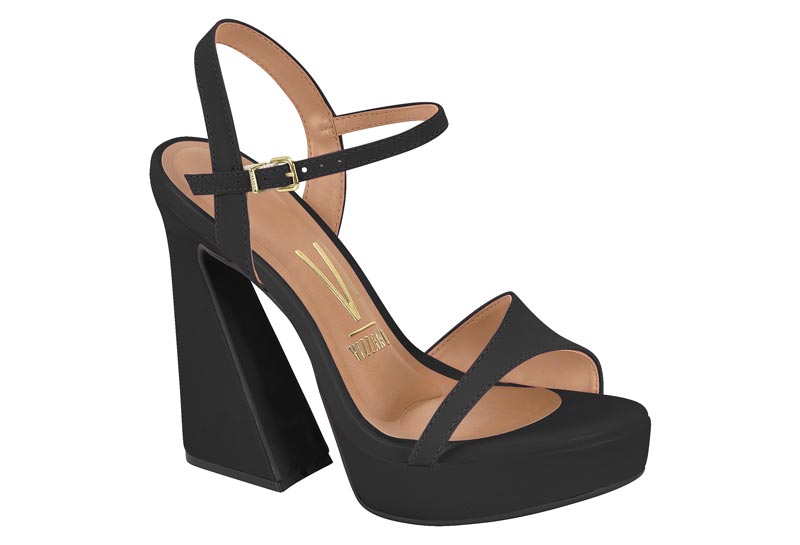 VIZZANO / NEGRO / CAJA DE 8 PARES