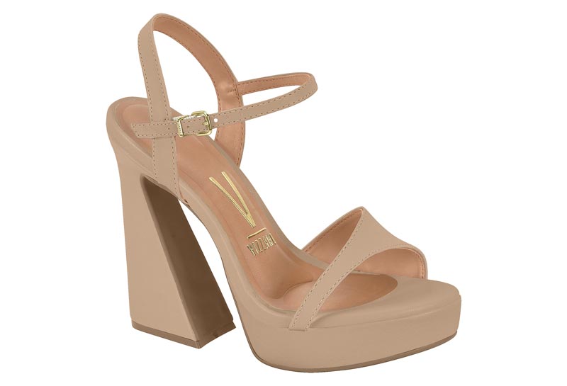 VIZZANO / BEIGE / CAJA DE 8 PARES