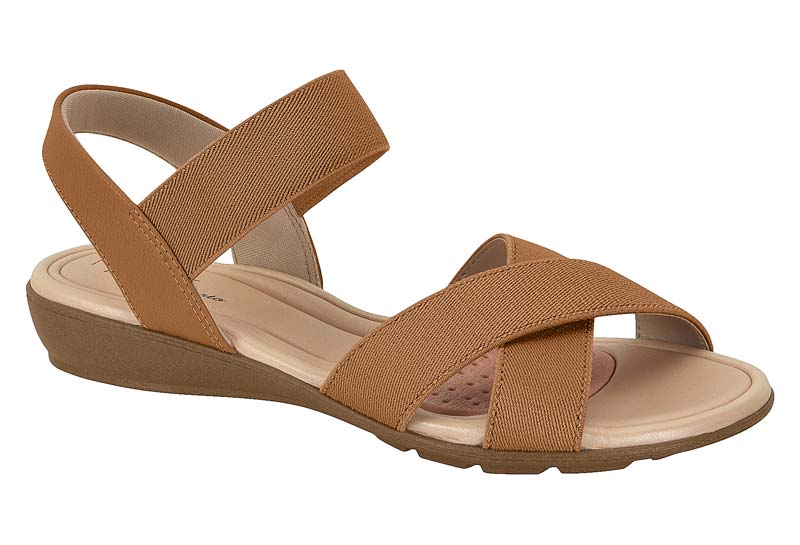 MODARE / CAMEL 742/CARAMELO / CAJA DE 6 PARES