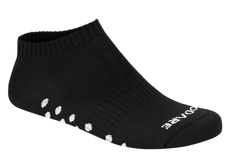 MODARE CALCETINES NEGRO / CAJA DE 12 PARES