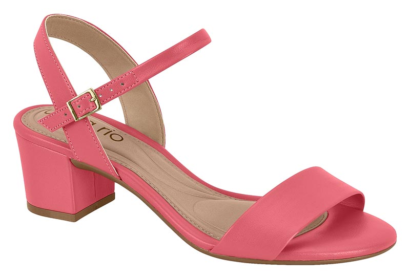 BEIRA RIO / CORAL 1013 / CAJA DE 6 PARES