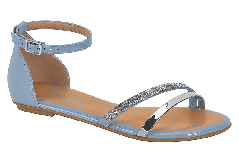 BEIRA RIO / JEANS 976 / CAJA DE 6 PARES