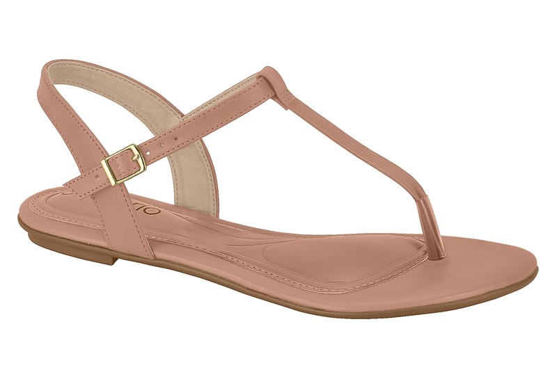 BEIRA RIO / NUDE 658 / CAJA DE 8 PARES