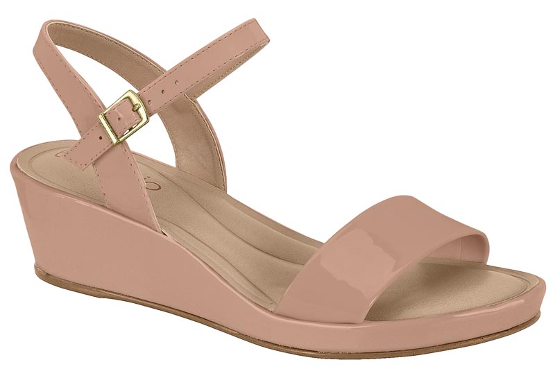 BEIRA RIO / NUDE 658 / CAJA DE 12 PARES