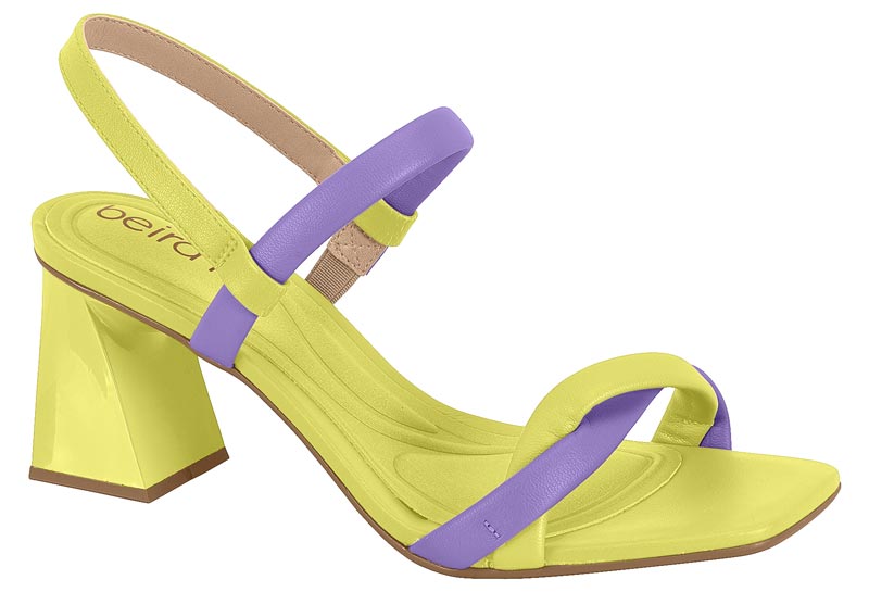 BEIRA RIO / VERY PERI 1019/ SICILIANO 1052 / CAJA DE 8 PARES