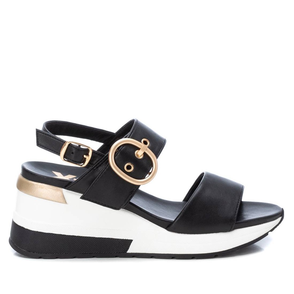 XTI / C. NEGRO / CAJA DE 8 PARES
