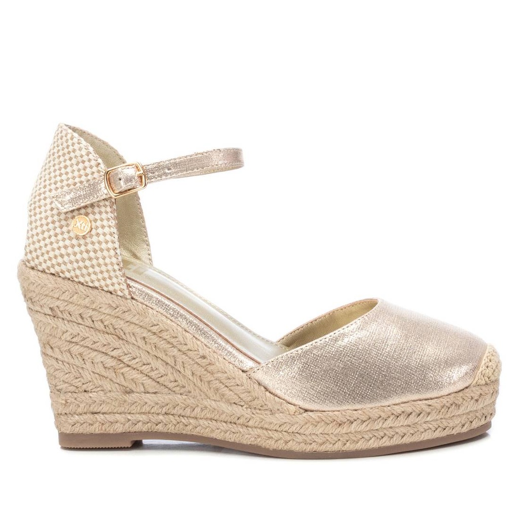 XTI / C. ORO / CAJA DE 8 PARES