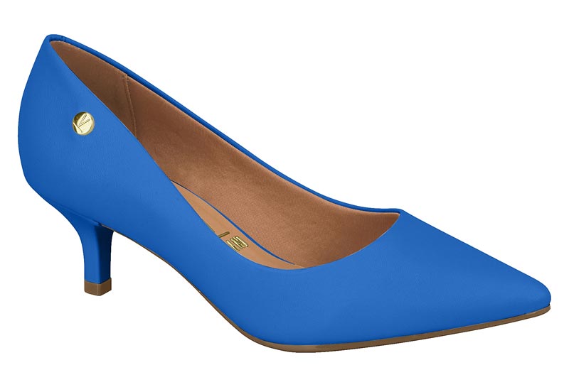 VIZZANO / AZUL COBALTO 1055 / CAJA DE 12 PARES