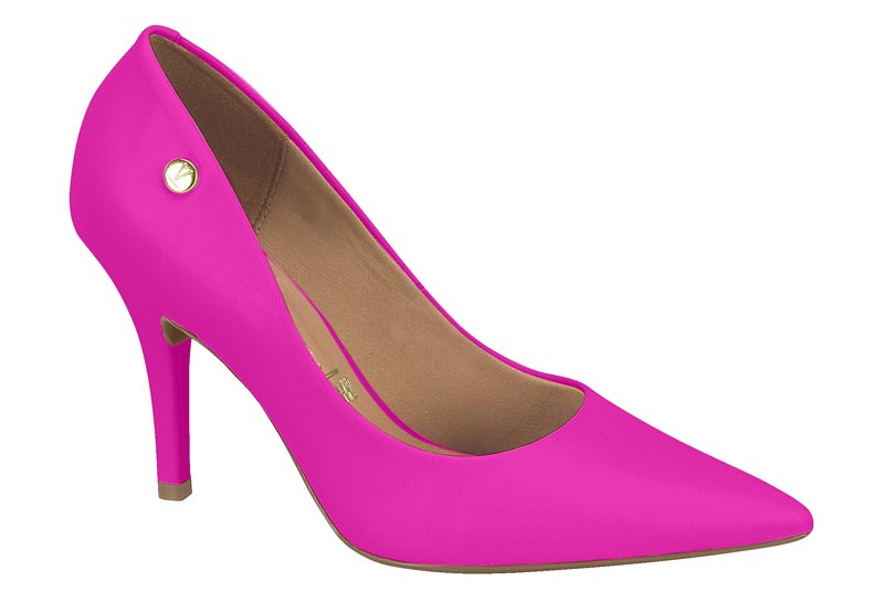 VIZZANO / PINK NEON 1051 / CAJA DE 8 PARES