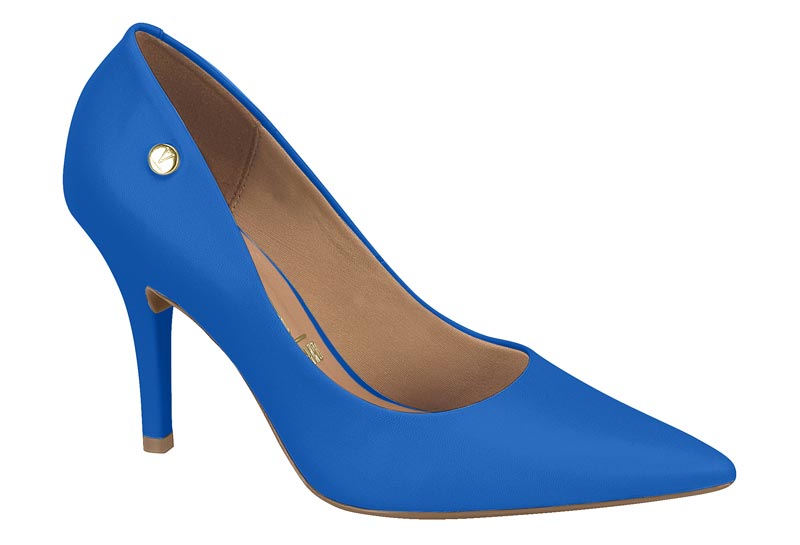 VIZZANO / AZUL COBALTO 1055 / CAJA DE 12 PARES