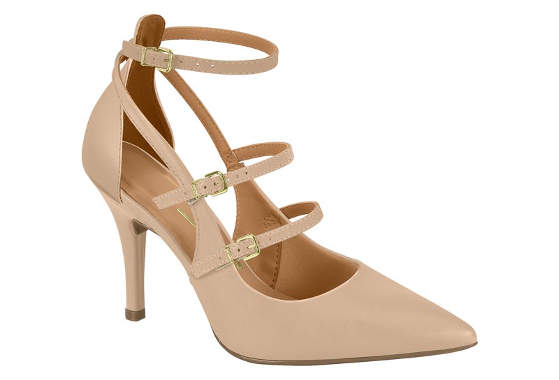 VIZZANO / BEIGE / CAJA DE 8 PARES