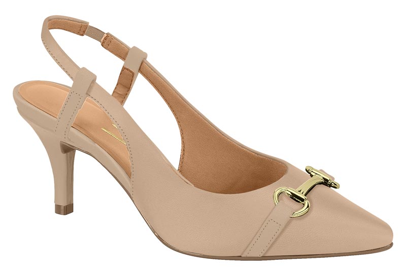 VIZZANO / BEIGE / CAJA DE 8 PARES