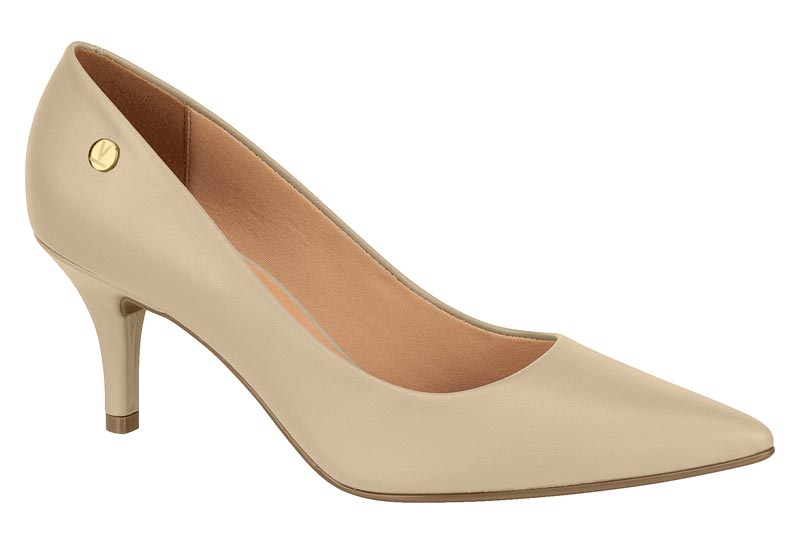 VIZZANO / BEIGE / CAJA DE 8 PARES