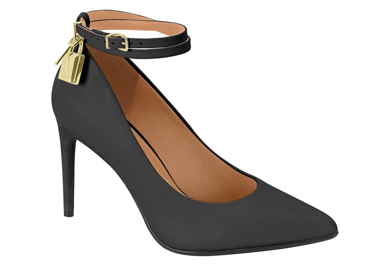 VIZZANO / NEGRO / CAJA DE 8 PARES