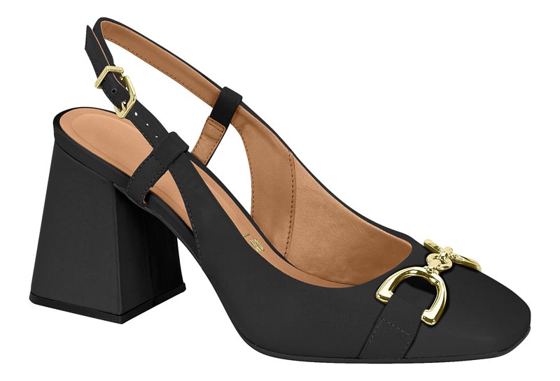 VIZZANO / NEGRO / CAJA DE 8 PARES