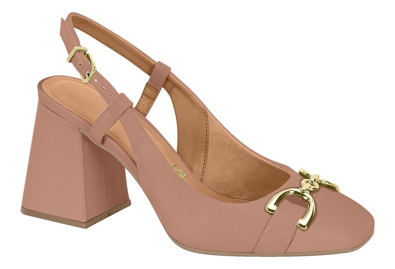 VIZZANO / NUDE 658 / CAJA DE 8 PARES