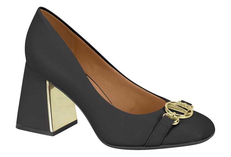 VIZZANO / NEGRO / CAJA DE 8 PARES