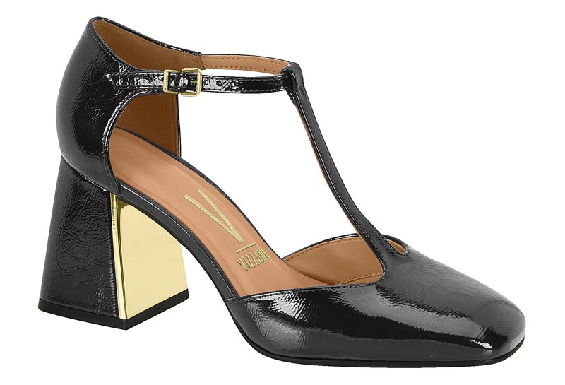 VIZZANO / NEGRO / CAJA DE 8 PARES