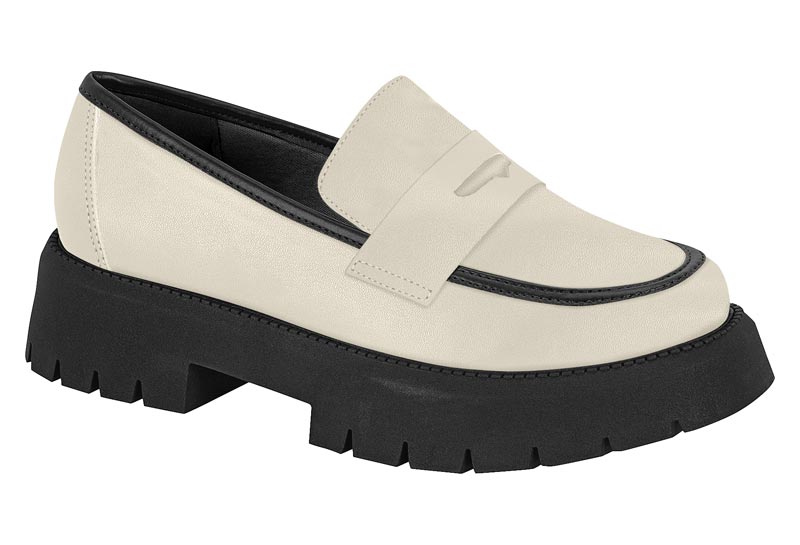 VIZZANO / BLANCO / NEGRO / CAJA DE 8 PARES