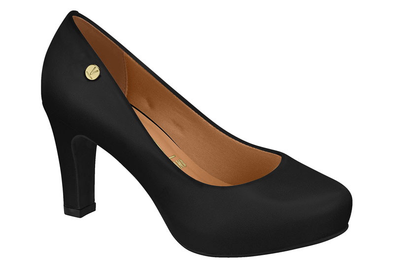 VIZZANO / NEGRO / CAJA DE 8 PARES