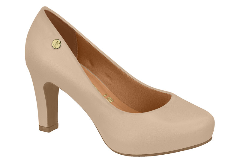 VIZZANO / BEIGE / CAJA DE 8 PARES