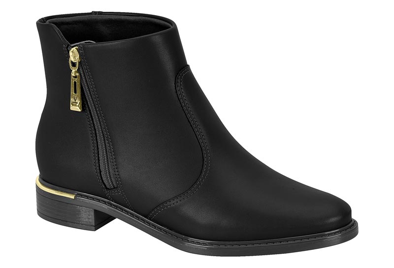 VIZZANO / NEGRO / CAJA DE 8 PARES