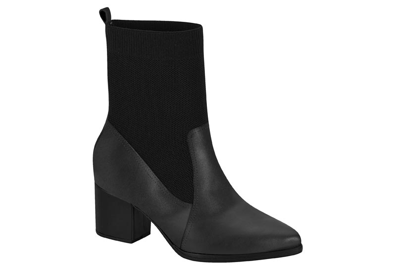 VIZZANO / NEGRO / CAJA DE 8 PARES