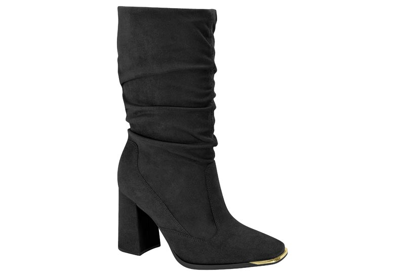 VIZZANO / NEGRO / CAJA DE 8 PARES