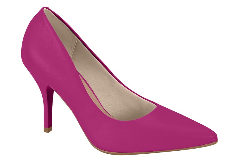 BEIRA RIO / MAGENTA 1098 / CAJA DE 8 PARES