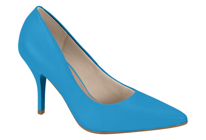 BEIRA RIO / AZUL 1100 / CAJA DE 8 PARES