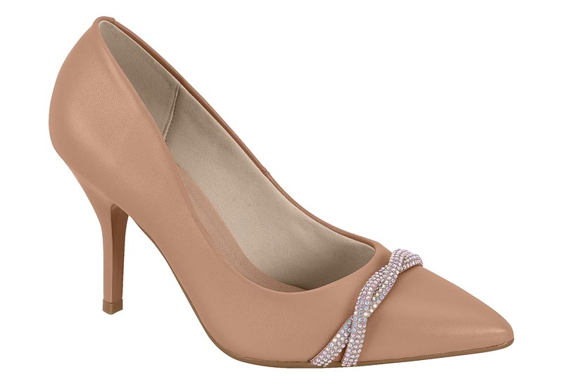 BEIRA RIO / NUDE 658 / CAJA DE 8 PARES