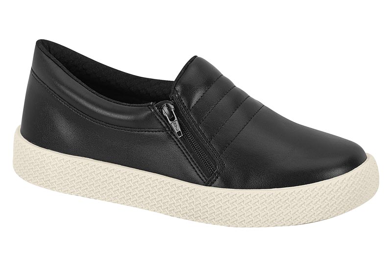 BEIRA RIO / NEGRO / CAJA DE 12 PARES