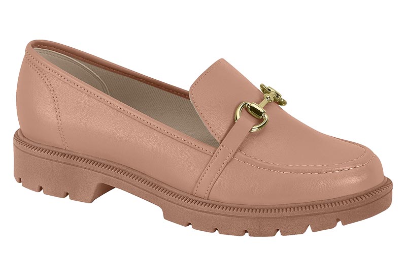 BEIRA RIO / NUDE 658 / CAJA DE 8 PARES