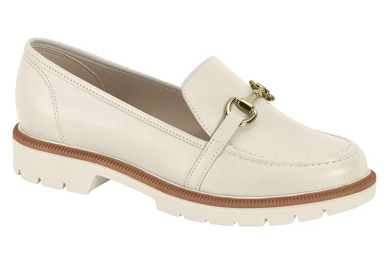 BEIRA RIO / BLANCO OFF / CAJA DE 8 PARES