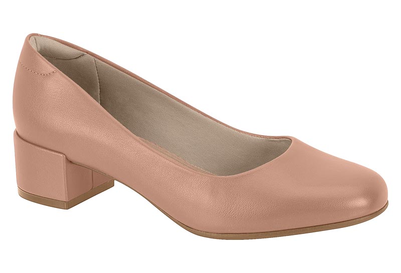 BEIRA RIO / NUDE 658 / CAJA DE 8 PARES