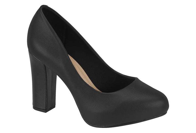 BEIRA RIO / NEGRO / CAJA DE 8 PARES