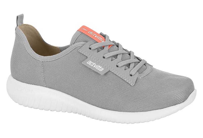 ACTVITTA / GRIS 991 / CAJA DE 8 PARES