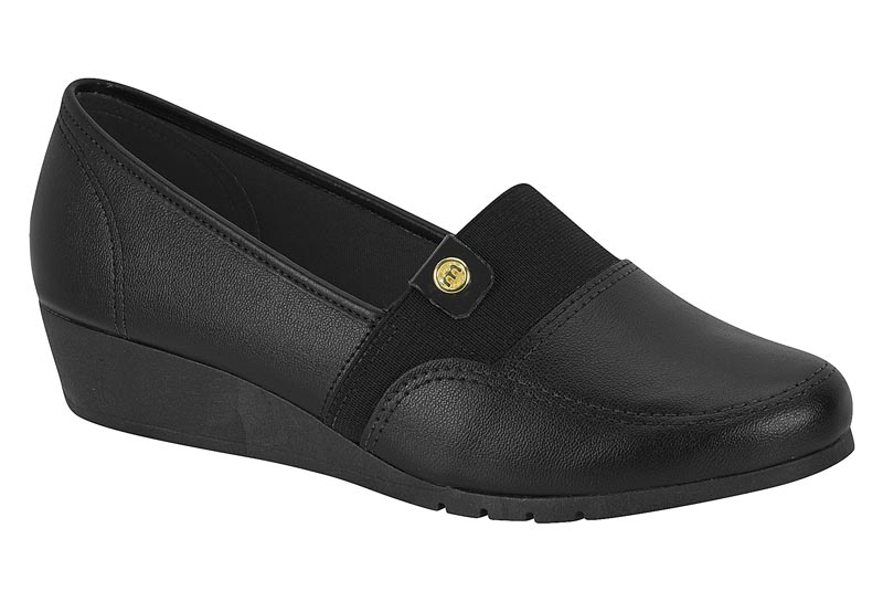 MOLECA / NEGRO / CAJA DE 12 PARES