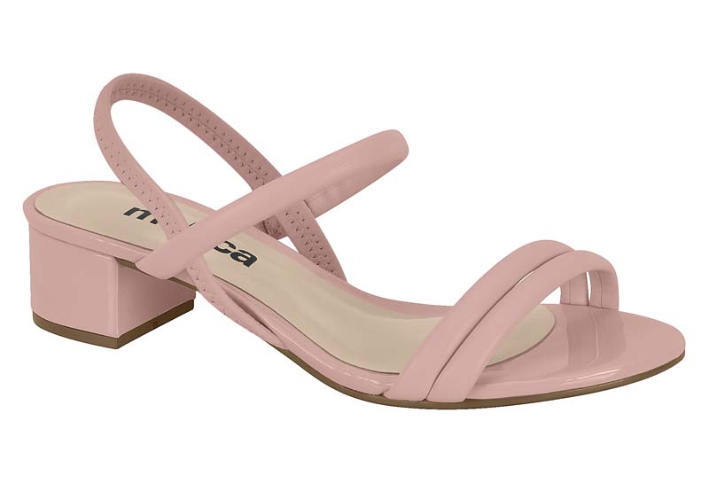 MOLECA / ROSA / CAJA DE 8 PARES