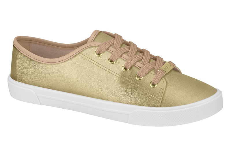 MOLECA / DORADO/BEIGE / CAJA DE 12 PARES