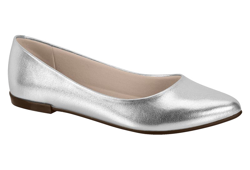 MOLECA / PLATA / CAJA DE 12 PARES