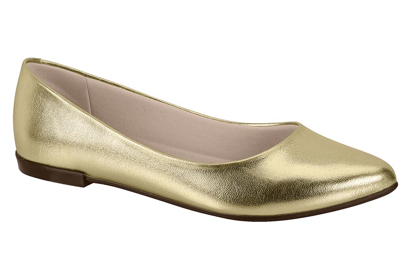 MOLECA / DORADO / CAJA DE 12 PARES