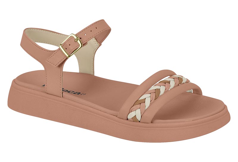 MOLECA / NUDE 658/BLANCO OFF/CAMEL 742/NUDE 658 / CAJA DE 12 PARES
