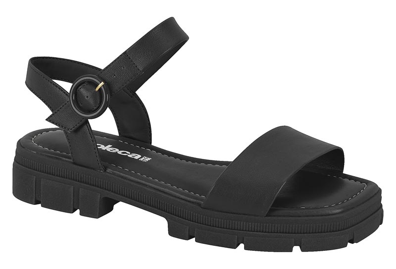 MOLECA / NEGRO / CAJA DE 12 PARES