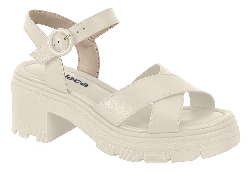 MOLECA / BLANCO OFF / CAJA DE 12 PARES